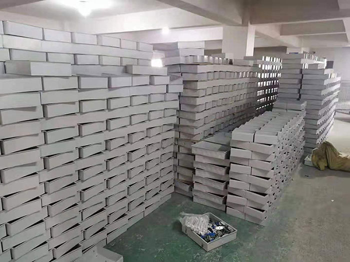 不銹鋼配電箱的厚度有哪些？你選對了嗎？